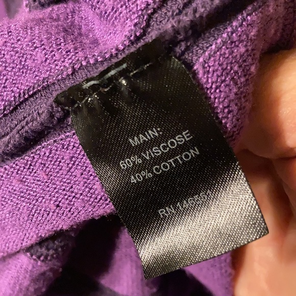 Darling multi color dress NWOT - Picture 7 of 7